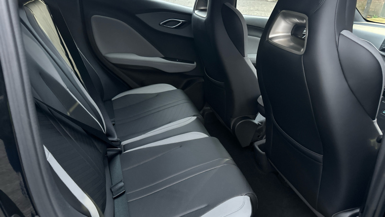 BYD Dolphin Surf 65kW Active 30kWh 5dr Auto Electric Hatchback